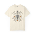 Petrol Zen Premium T-shirt