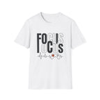 Gaming Focus T-shirt