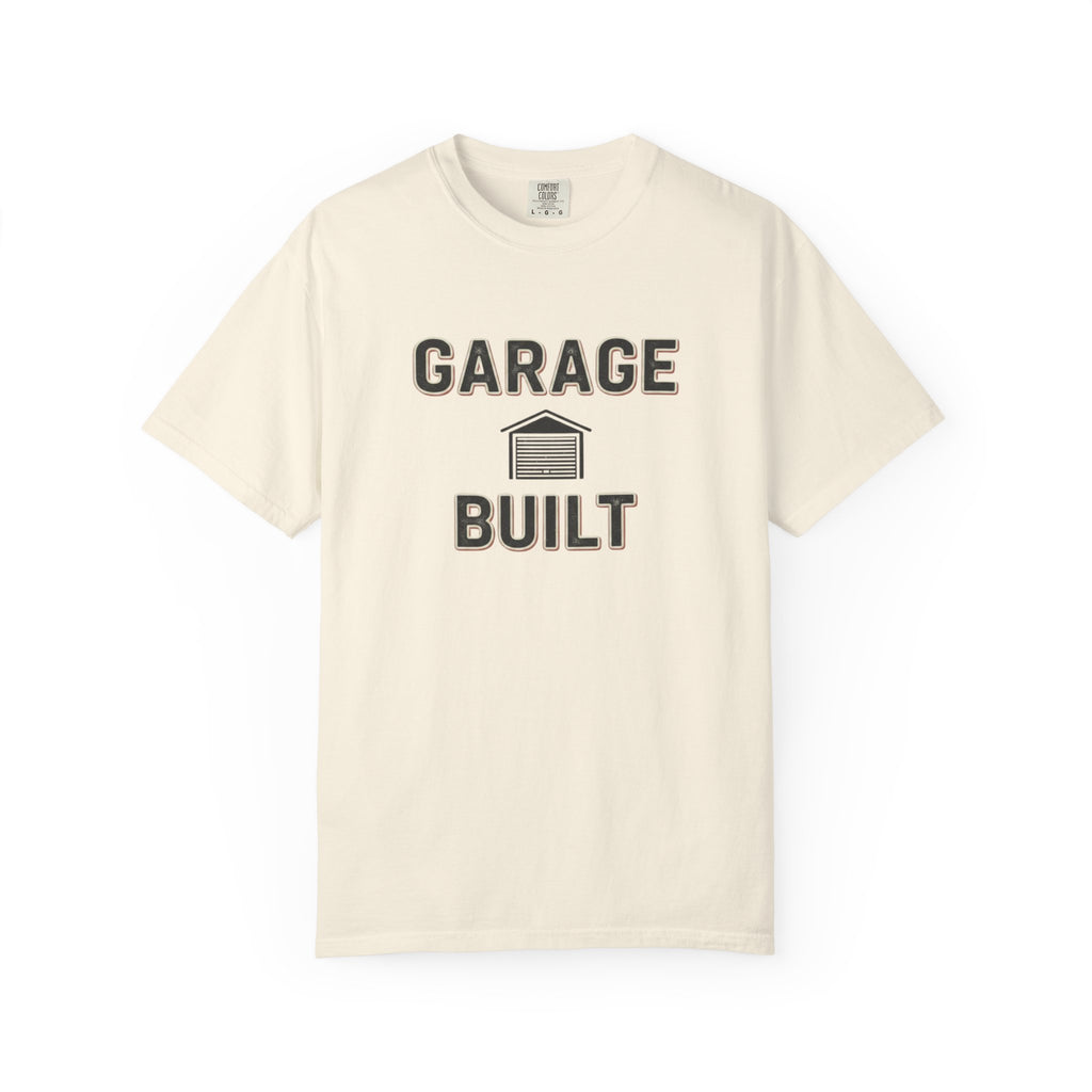 Steel Shelter Premium T-shirt