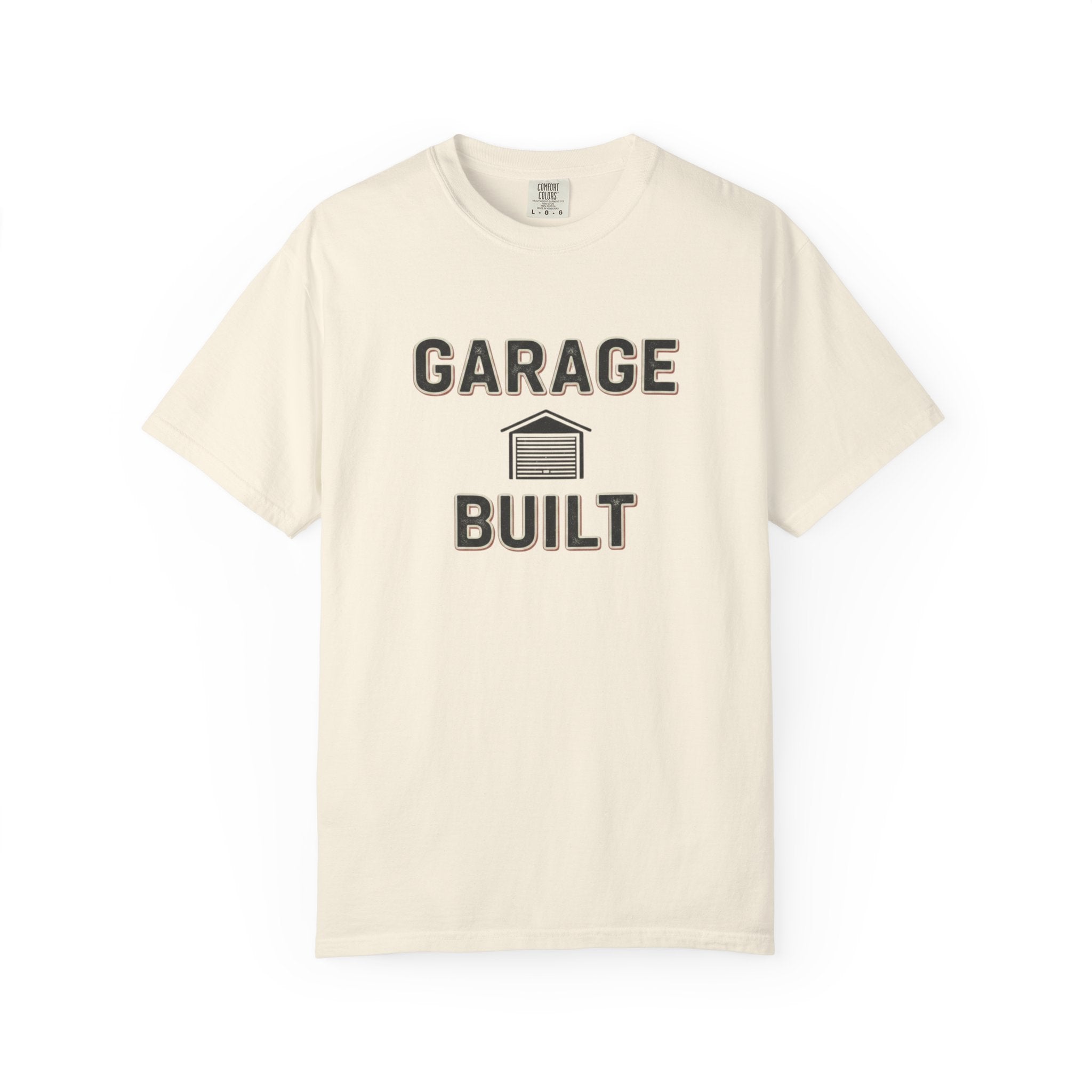 Steel Shelter Premium T-shirt
