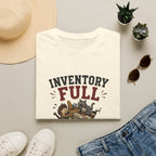 Overencumbered T-shirt