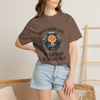 Engine Greetings Premium T-shirt