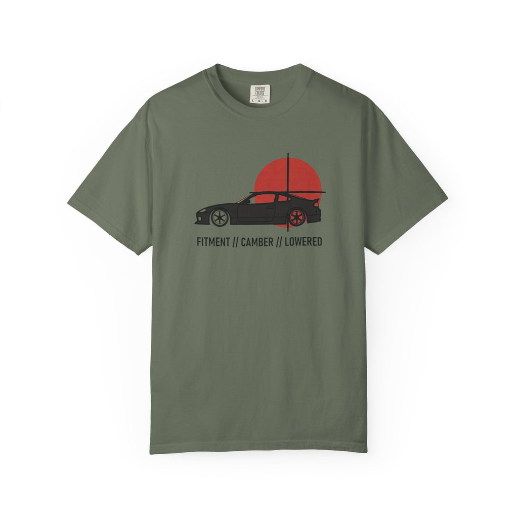 Stance Profile Premium T-shirt
