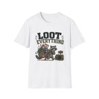 Stash Master T-shirt