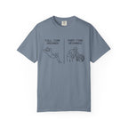 Side Hustle Premium T-shirt