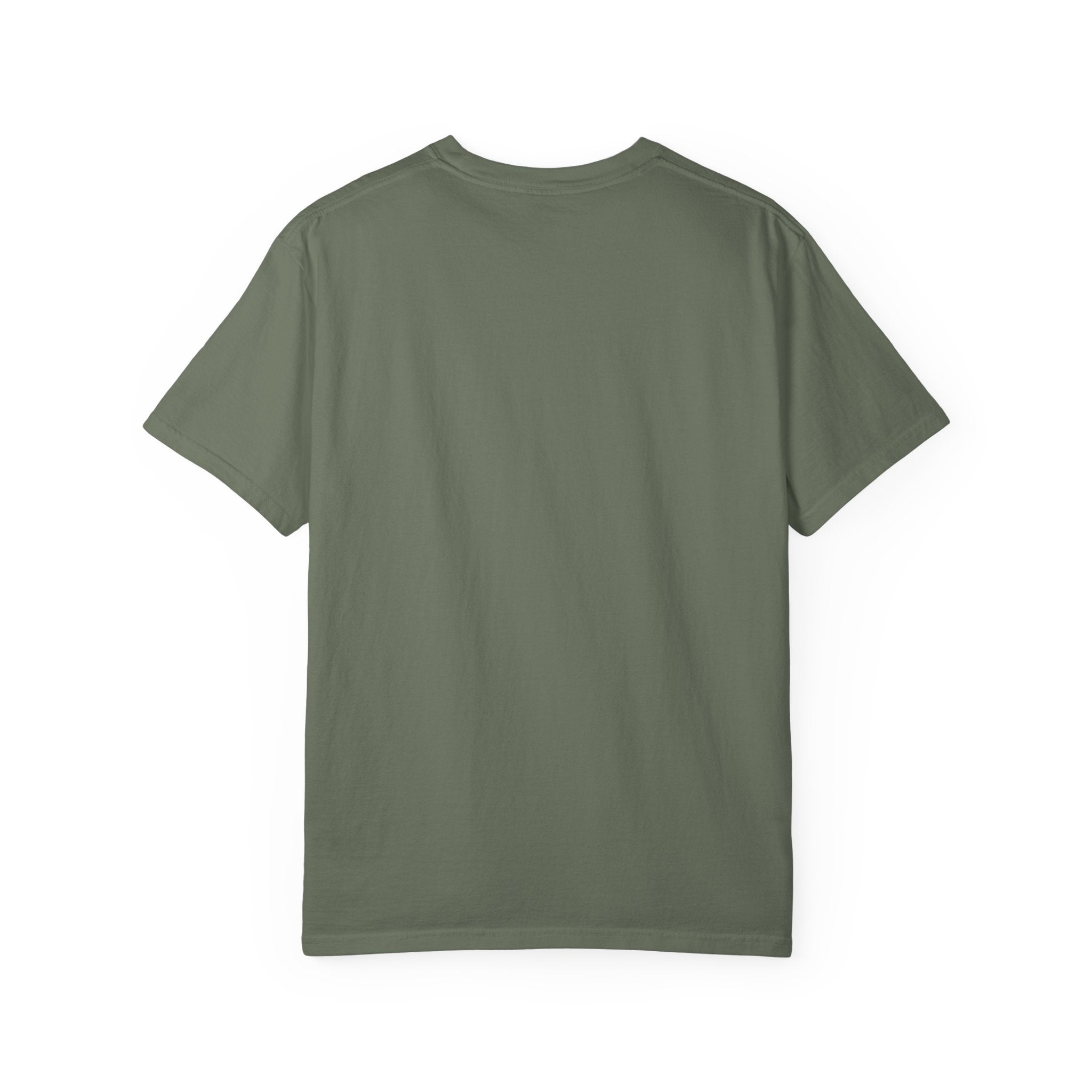 Engine Greetings Premium T-shirt