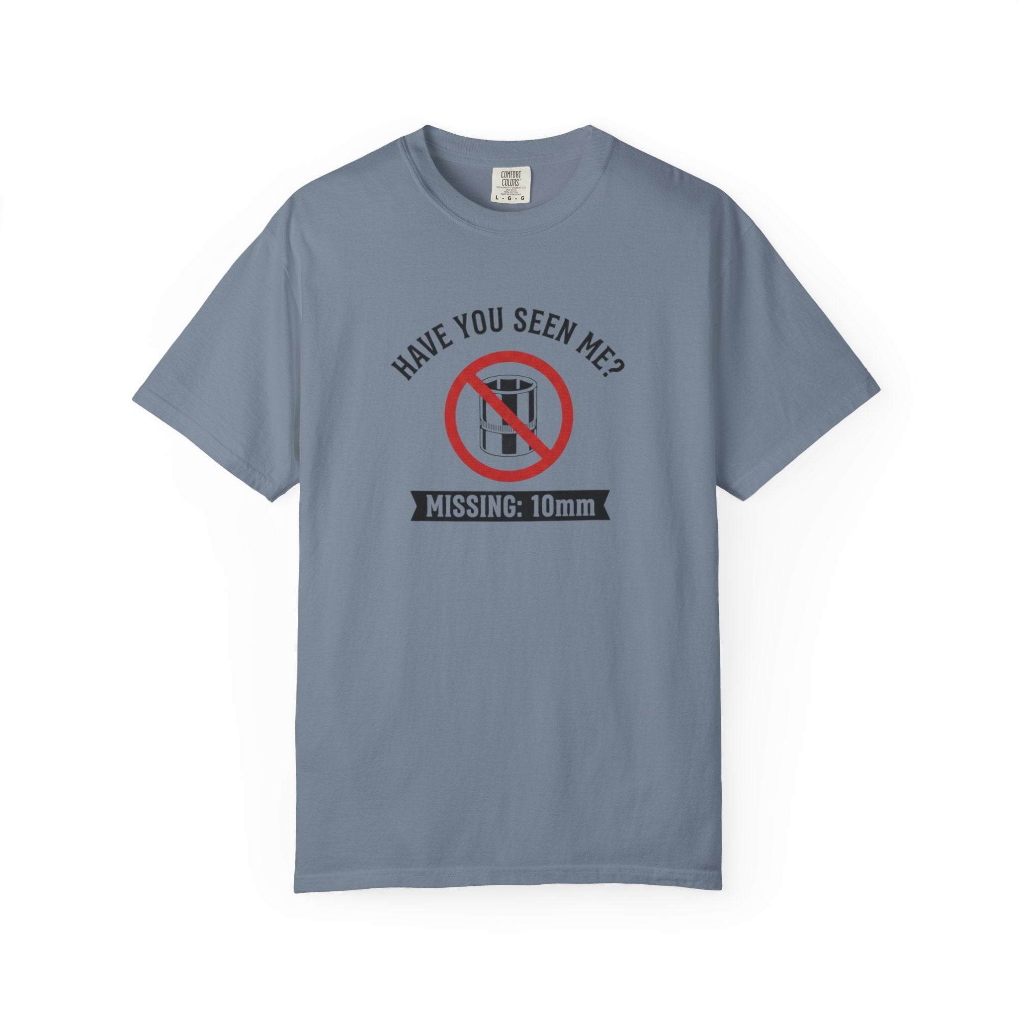 Socket Crisis Premium T-shirt