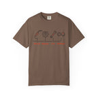 Garage Cycle Premium T-shirt