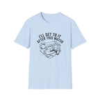 After Match T-shirt