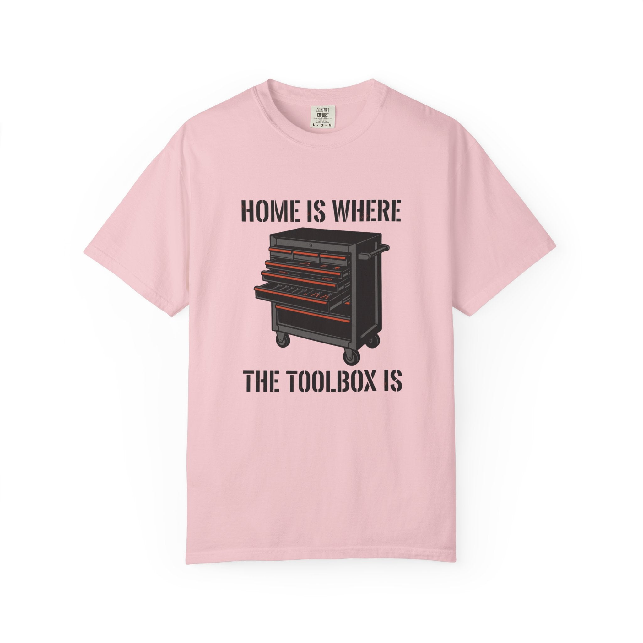 Home Base Premium T-shirt