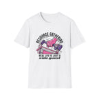Resource Gathering T-shirt