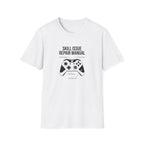 Repair Manual T-shirt