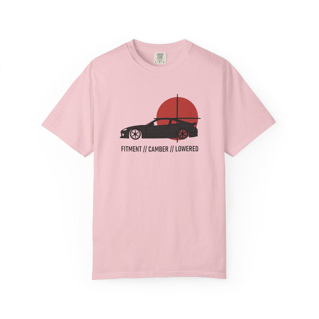 Stance Profile Premium T-shirt