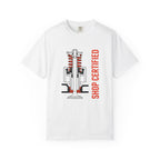 Shop Certified Premium T-shirt
