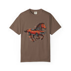 Horsepower Rush Premium T-shirt