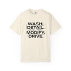 Garage Process Premium T-shirt