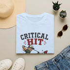 Critical Hit T-shirt