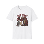 Errand Knight T-shirt