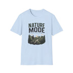 Nature Mode T-shirt