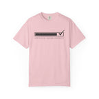 YouTube University Premium T-shirt