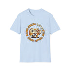Send Coffee T-shirt