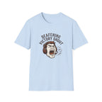 Victory Shout T-shirt