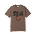 Garage Destiny Premium T-shirt