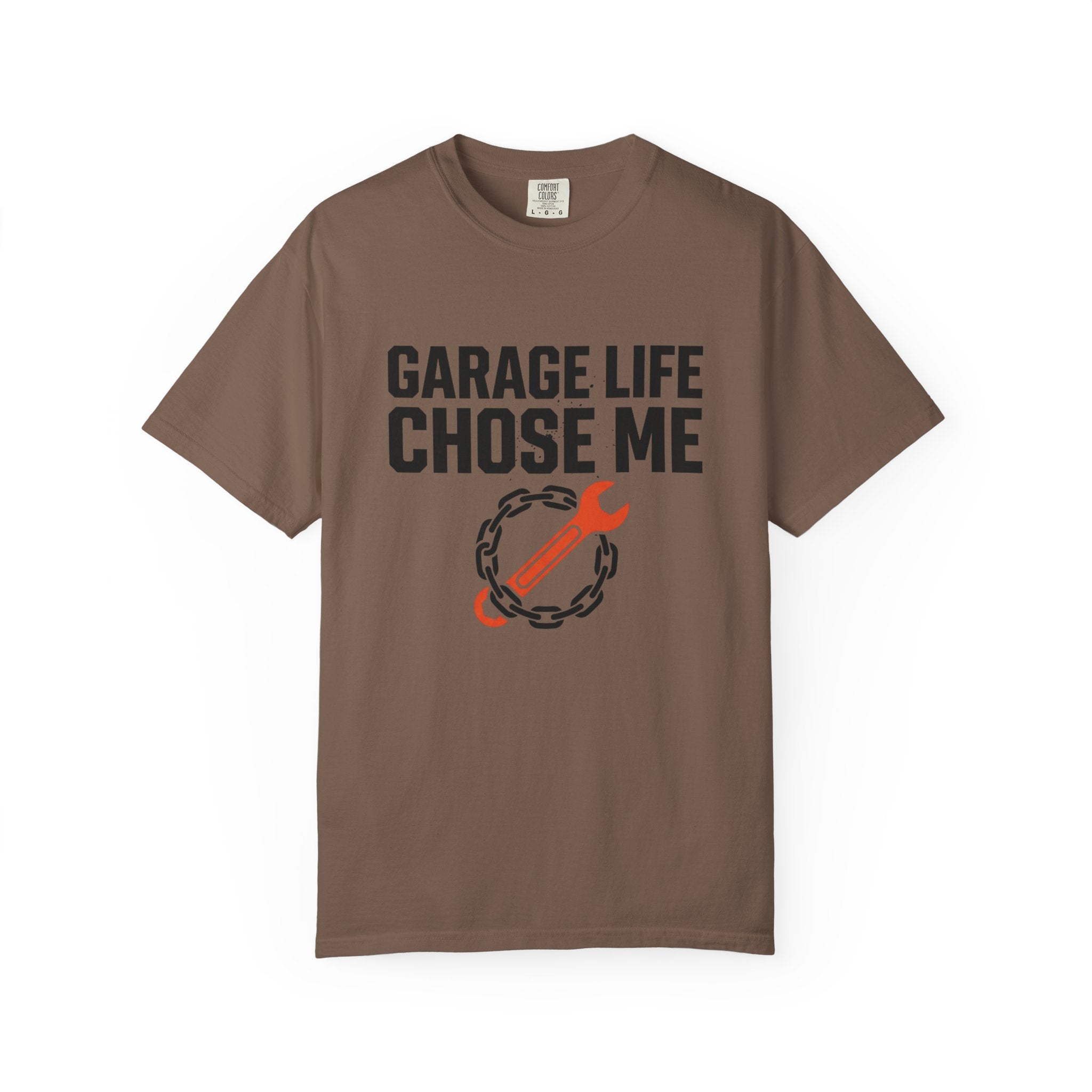 Garage Destiny Premium T-shirt