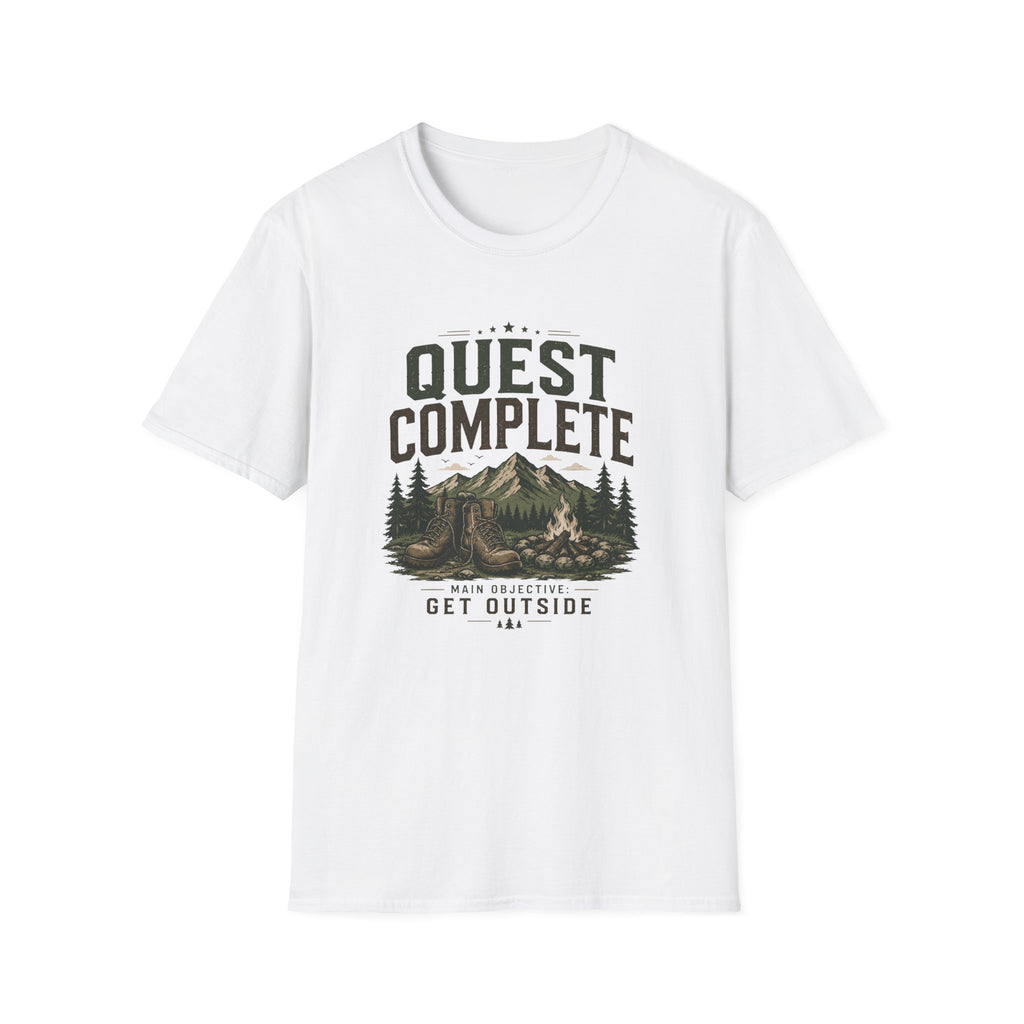 Get Outside T-shirt
