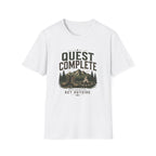 Get Outside T-shirt