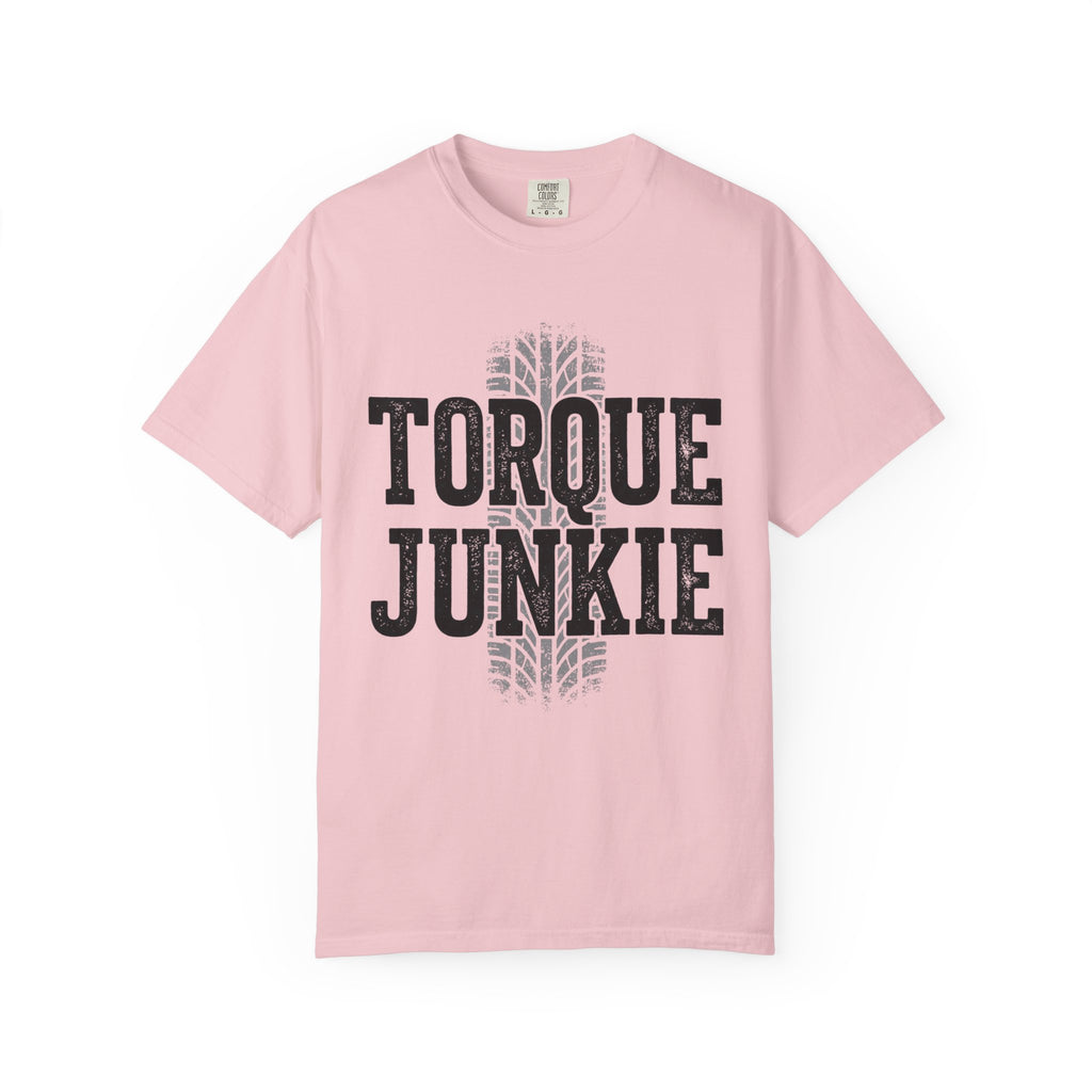 Torque Junkie Premium T-shirt