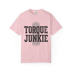 Torque Junkie Premium T-shirt