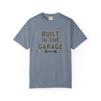 Steel Crafted Premium T-shirt