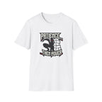 Patient Power T-shirt