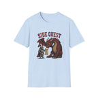 Errand Knight T-shirt