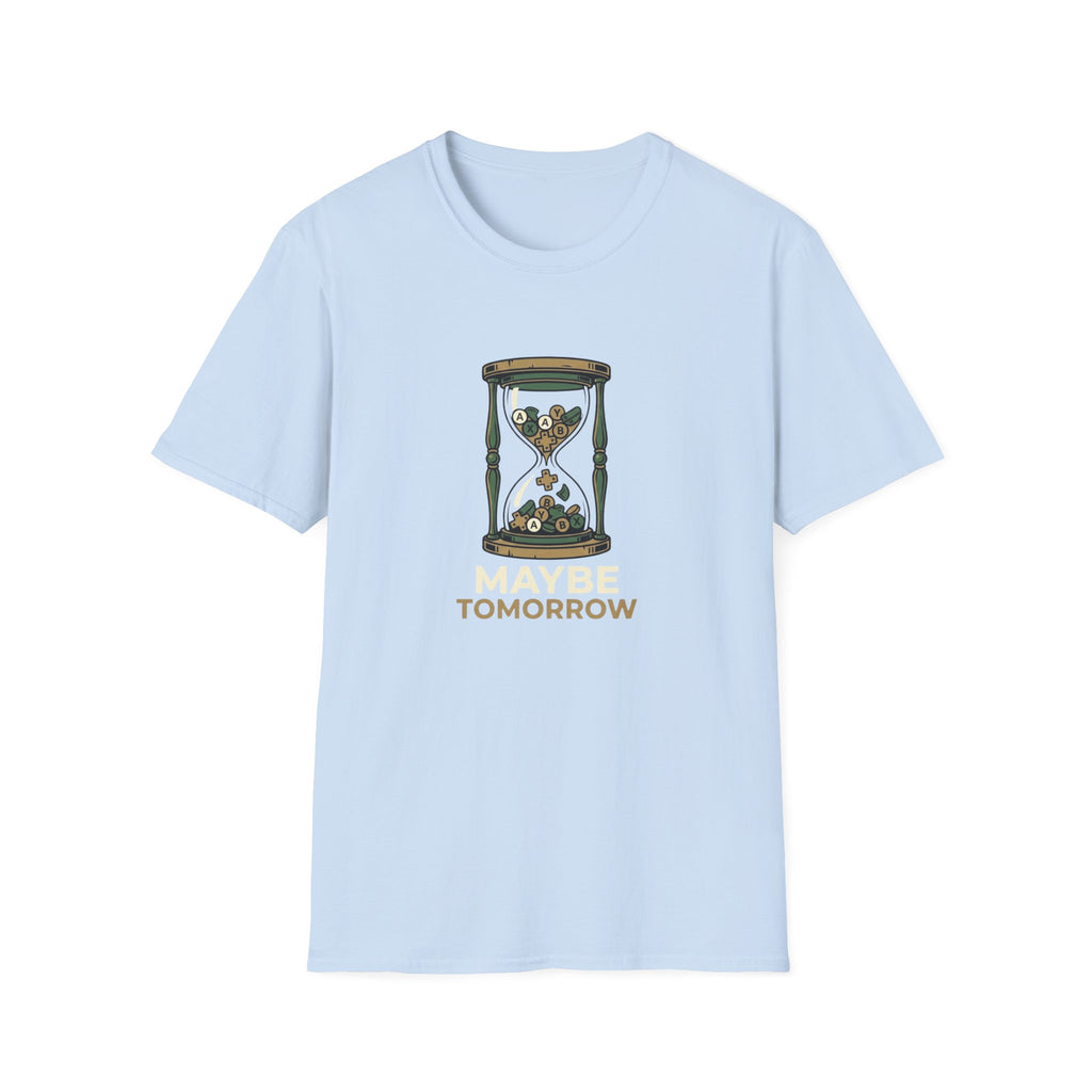Quest Delay T-shirt