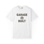 Steel Shelter Premium T-shirt