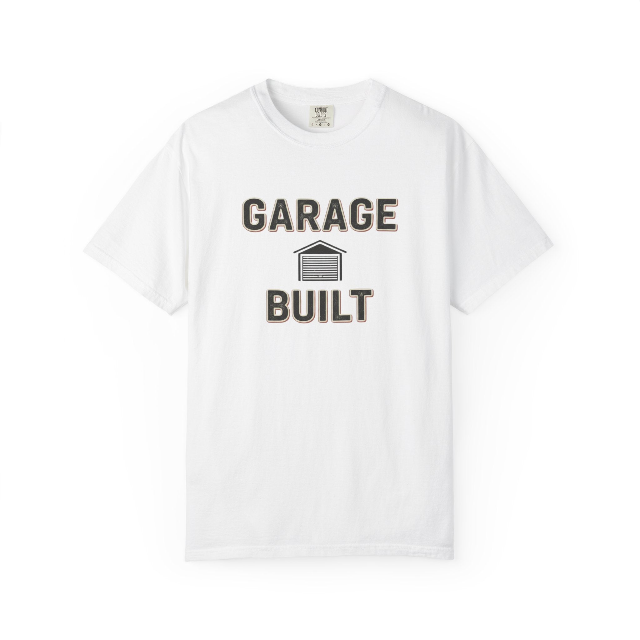 Steel Shelter Premium T-shirt