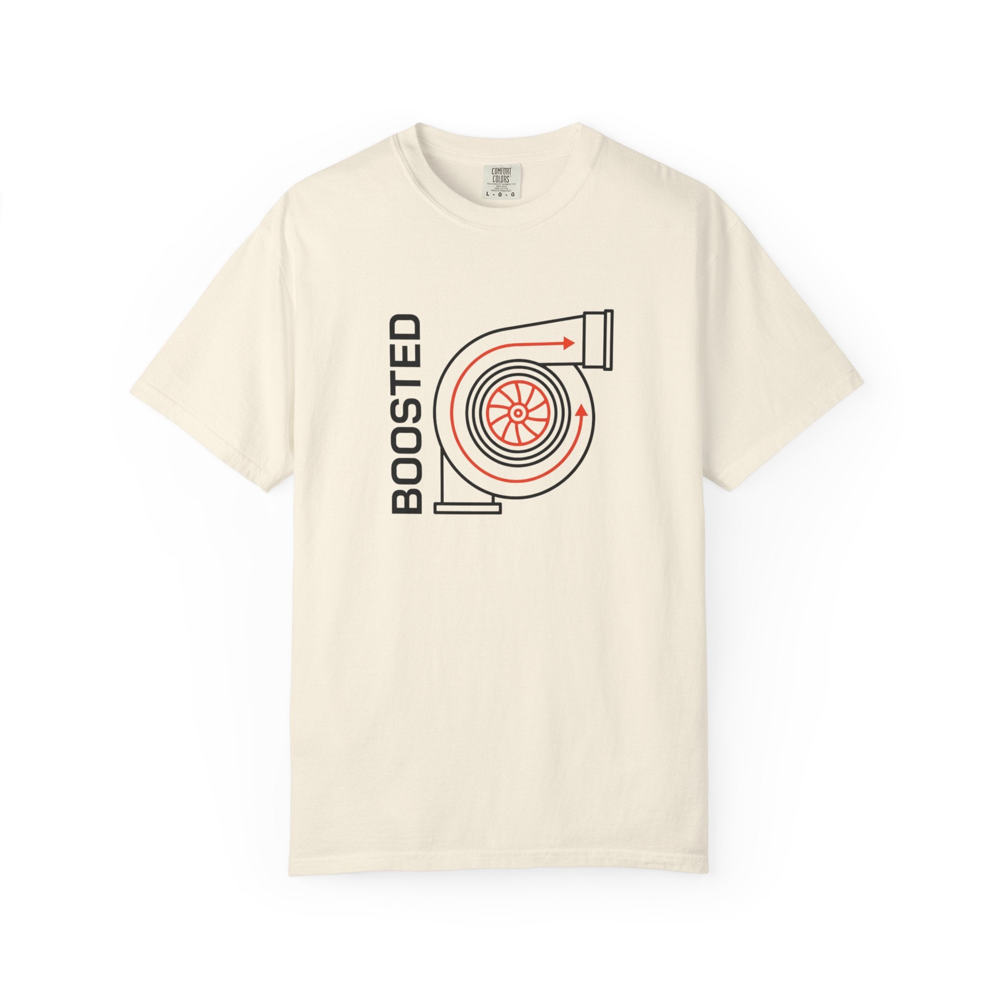 Turbo Therapy Premium T-shirt