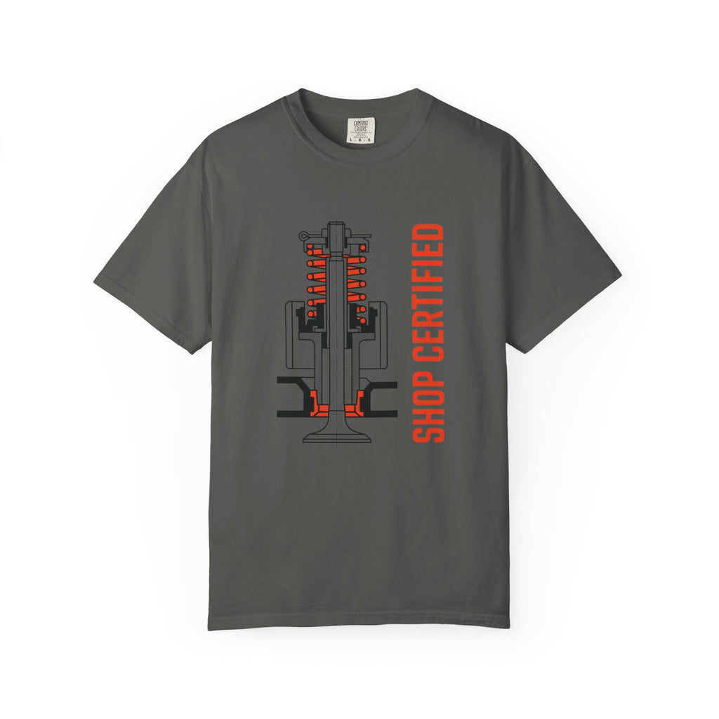 Shop Certified Premium T-shirt