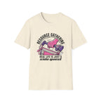 Resource Gathering T-shirt