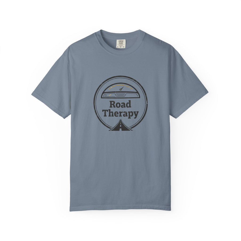 Road Therapy Premium T-shirt