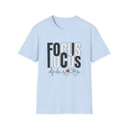 Gaming Focus T-shirt