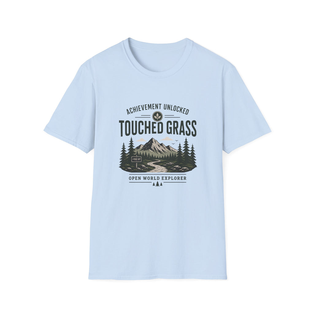 World Explorer T-shirt