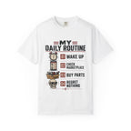 Parts Ritual Premium T-shirt