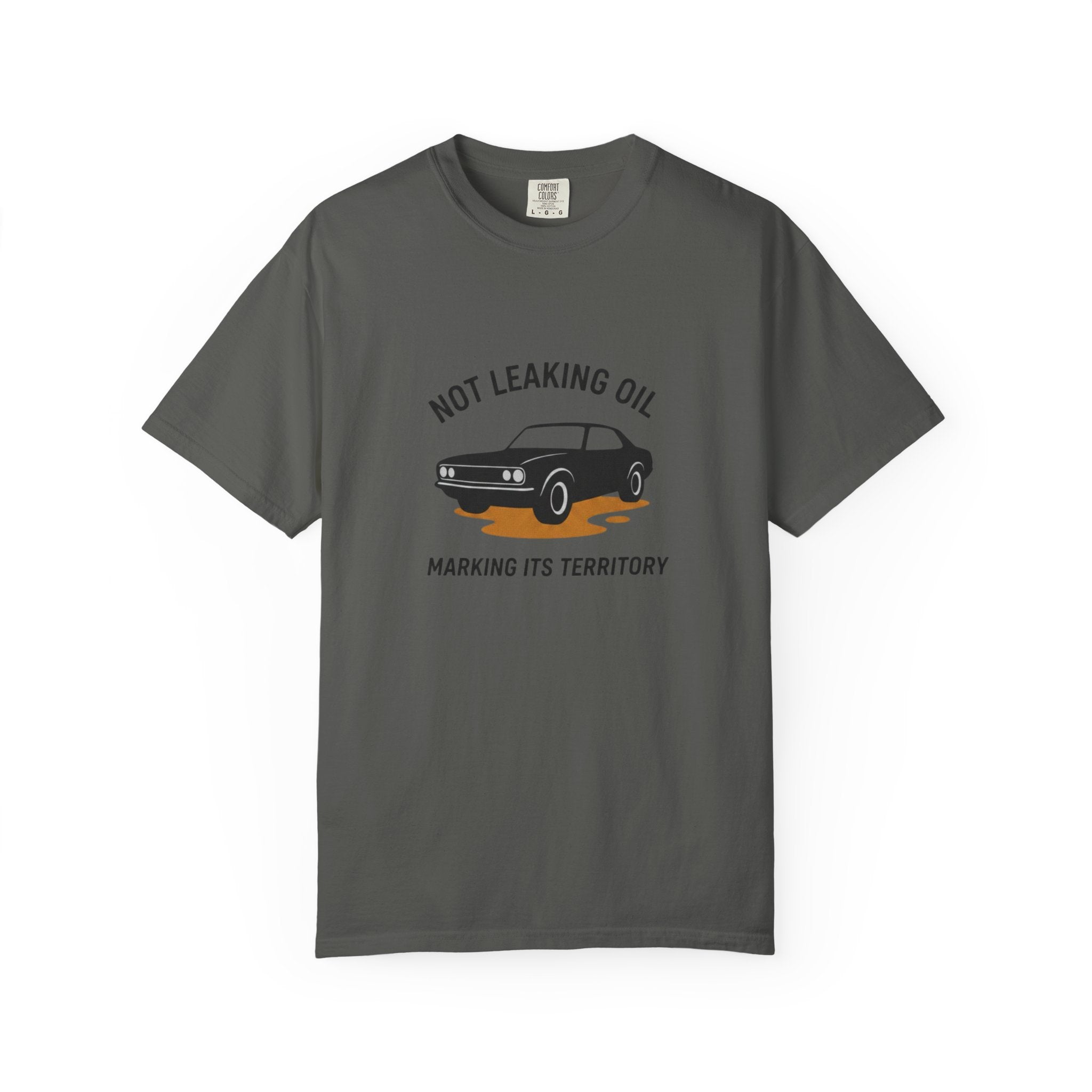 Fluid Leak Premium T-shirt