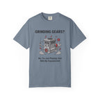 Transmission Jazz Premium T-shirt