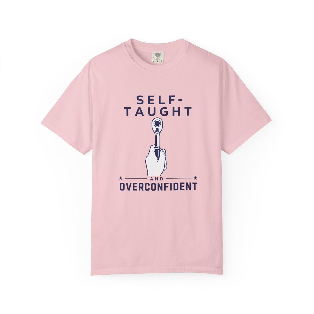 Self-Taught Premium T-shirt