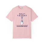 Self-Taught Premium T-shirt