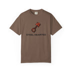 Steel Hearted Premium T-shirt